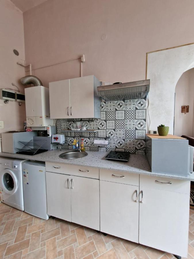 Apartament Ultracentral 2 Piata Muzeului Cluj-Napoca Exteriör bild