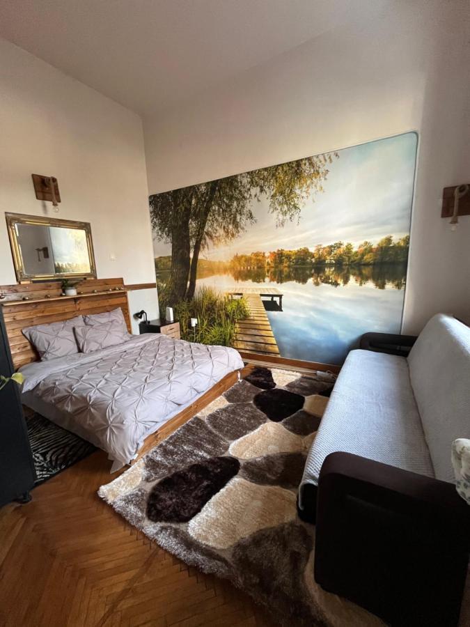 Apartament Ultracentral 2 Piata Muzeului Cluj-Napoca Exteriör bild