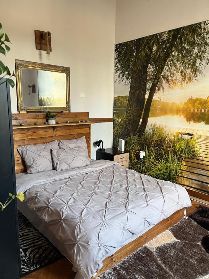 Apartament Ultracentral 2 Piata Muzeului Cluj-Napoca Exteriör bild